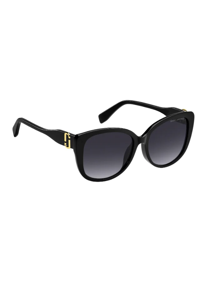 مارك جاكوبس Cat Eye Marc Jacobs Sunglasses